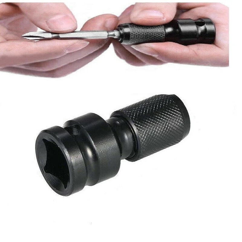 Electric Wrench Hexagonal Internal Conversion Head