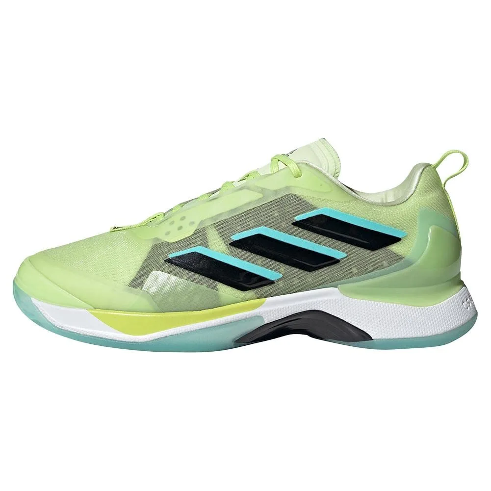 adidas Women's Avacourt Tennis Shoe