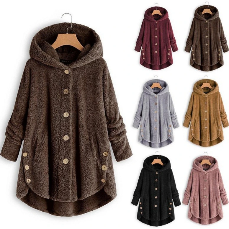European And American Fashion Pleated Print Lapel Long Sleeve Shirt Two-piece Set