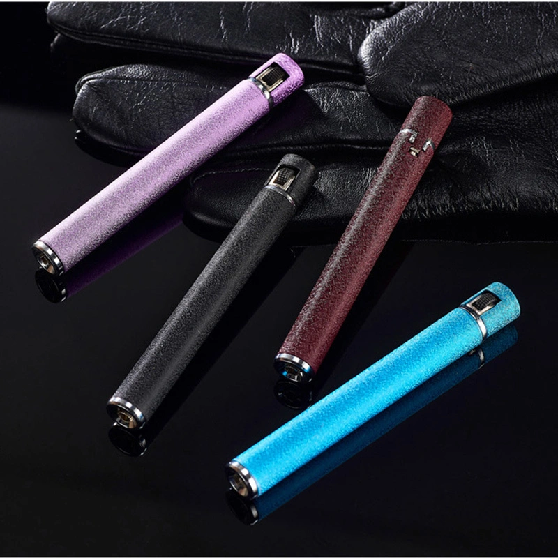 Creative Grinding Wheel For Cylindrical Cigarette Lighter