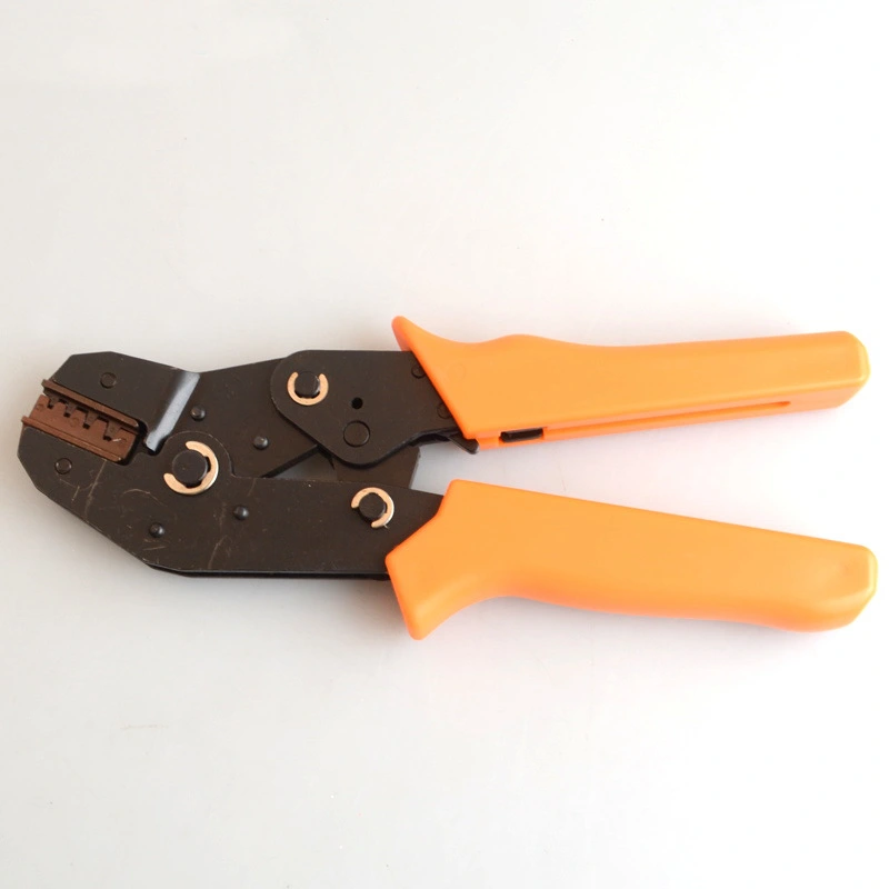 Household Durable Joint High Carbon Steel Crimping Pliers