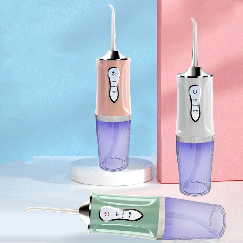 New Electric Tooth Puncher For Household Use