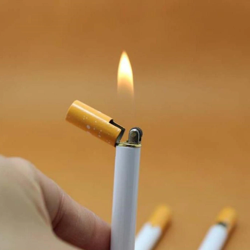 Simulated Fine Lighters Cigarette Grinding Wheel Sets