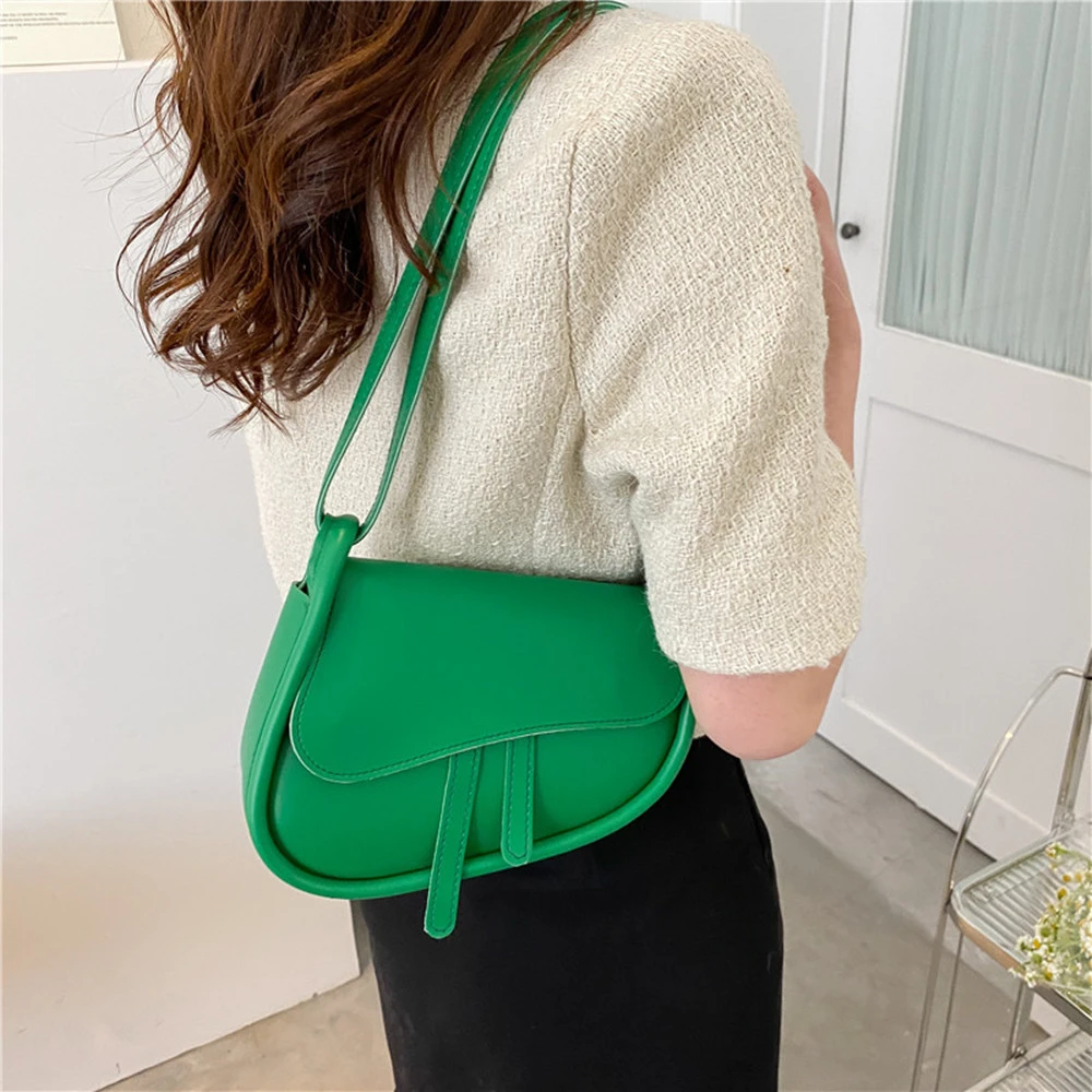 Simple Women Fashion Shoulder Bag