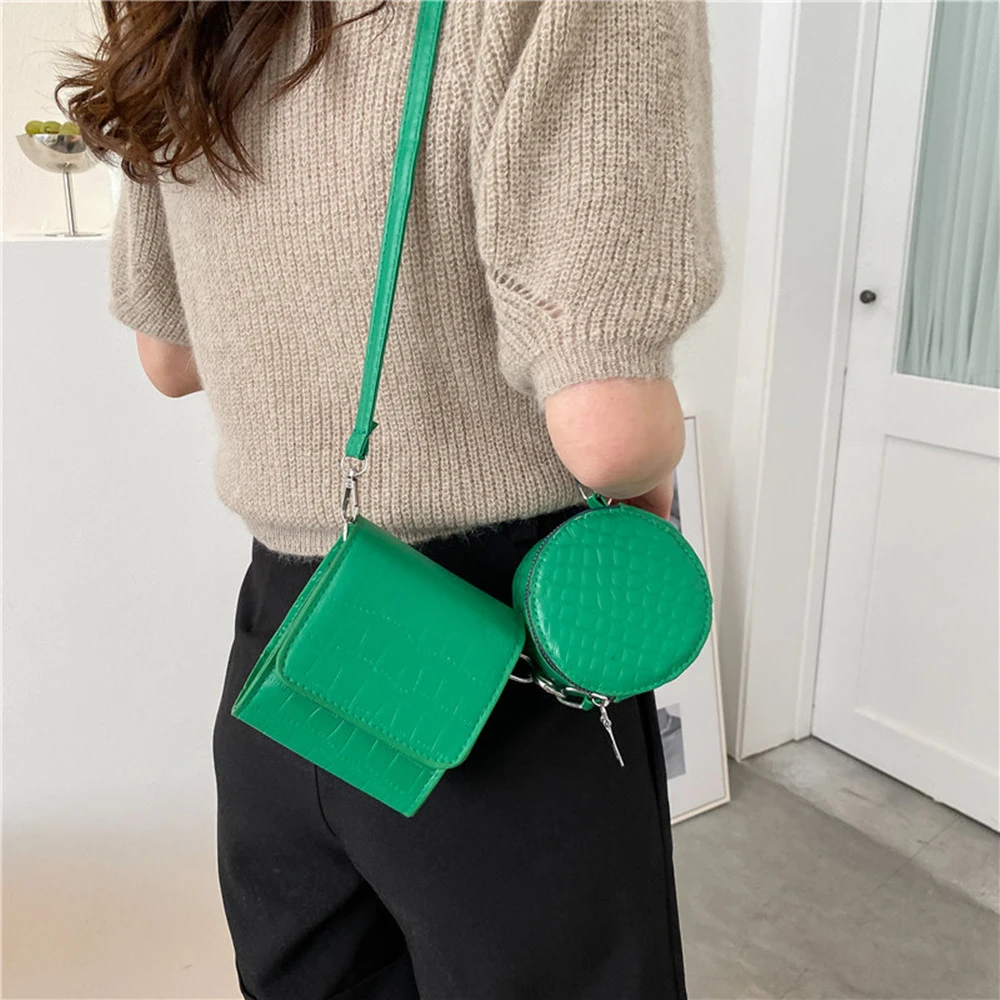 Fashionable Retro Bag Fashion Chain For Women