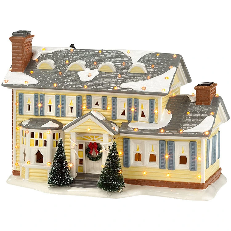 Christmas Snowman Doll Crafts Ornaments