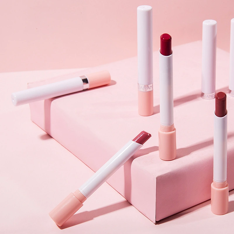 Matte Velvet Matte Nourishing Lipstick Set