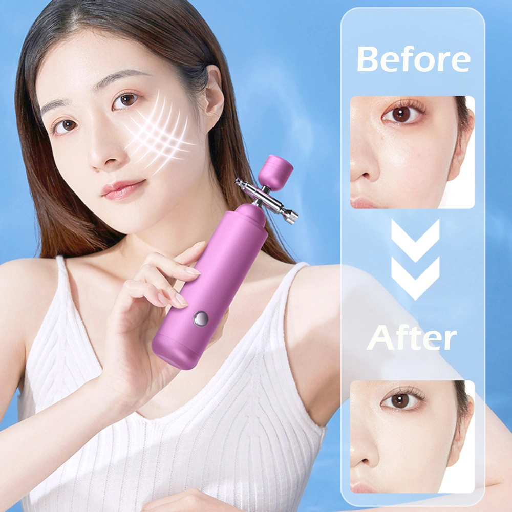 Home Use Handheld Hyperbaric Oxygen Introduction Instrument