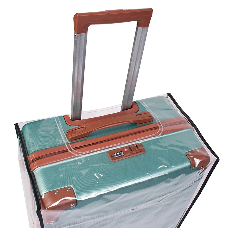 Thickened Wear-resistant Waterproof Dust-proof Cover For Travel Case