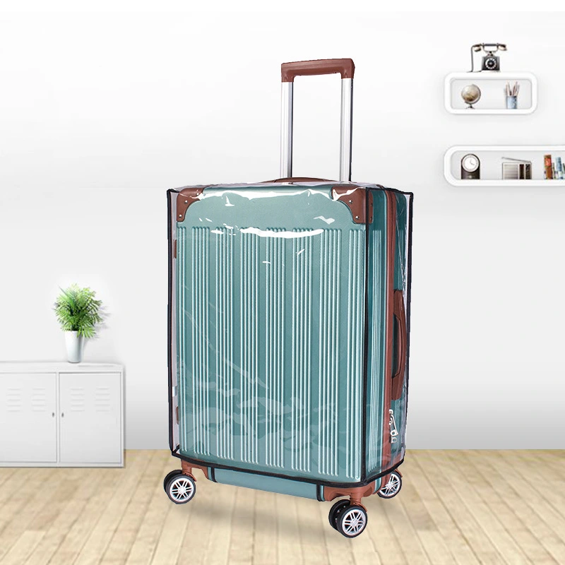 Thickened Wear-resistant Waterproof Dust-proof Cover For Travel Case