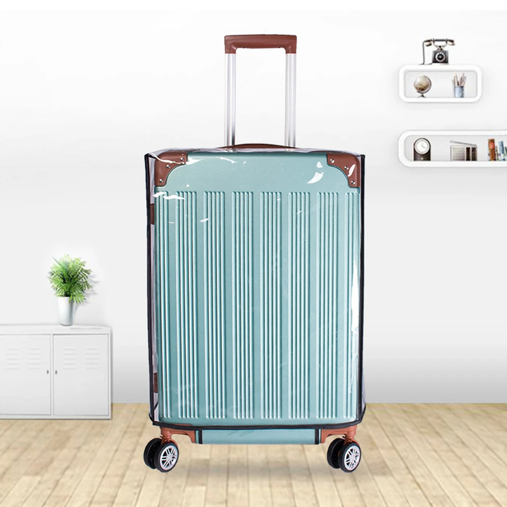 Thickened Wear-resistant Waterproof Dust-proof Cover For Travel Case