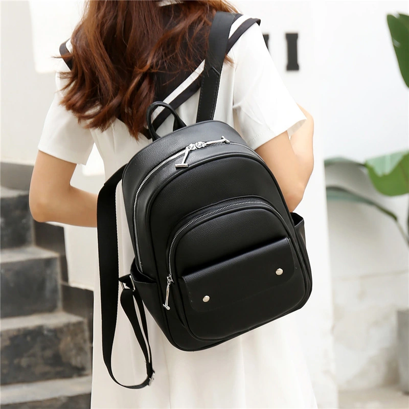 Western Style Fashion One-shoulder Messenger Bag