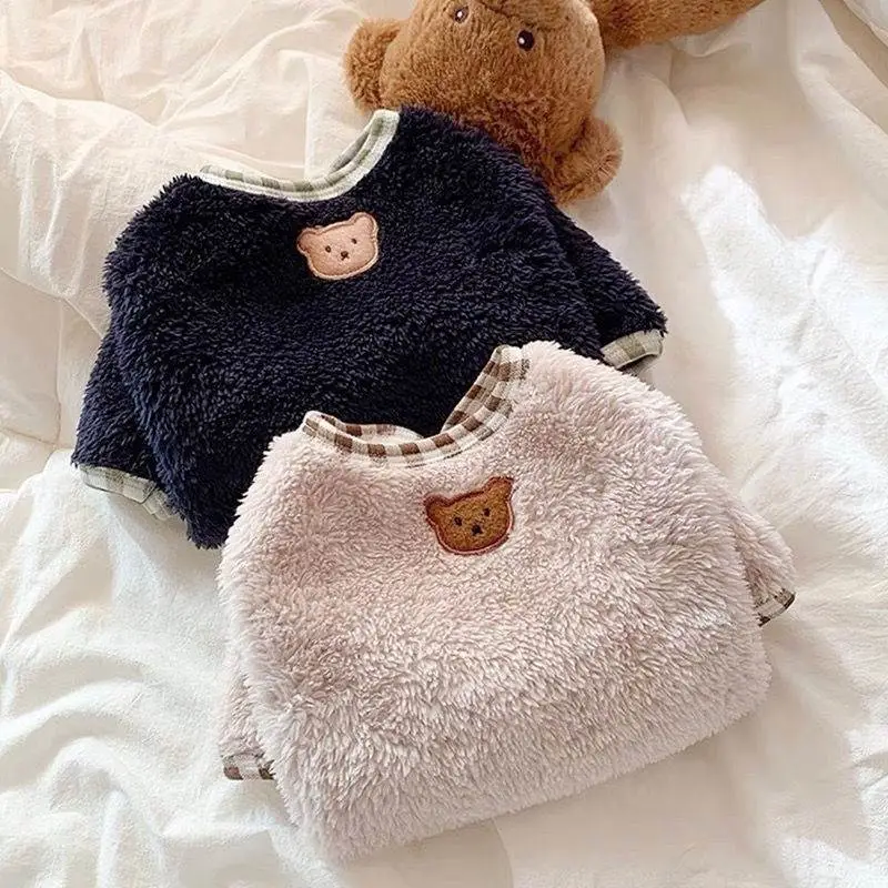 Pomeranian Yorkshire Teddy Puppy Clothes