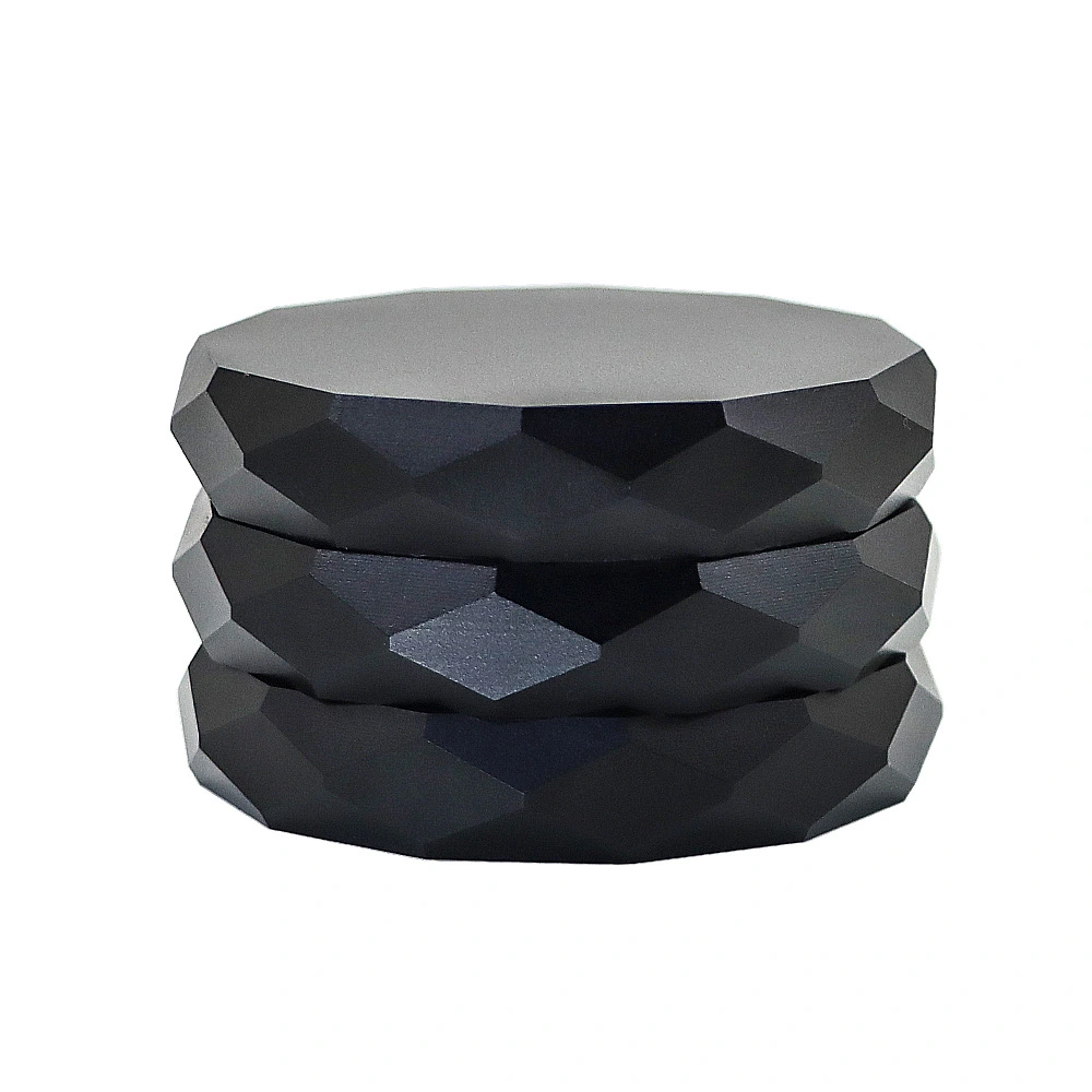 Innovative Modeling Of 63mm Aluminum Alloy Cigarette Mill