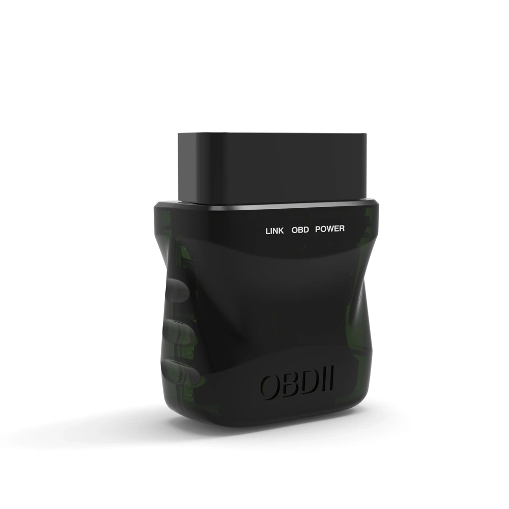 Car Simplicity Bluetooth Connection OBD2 Diagnostic Scanner