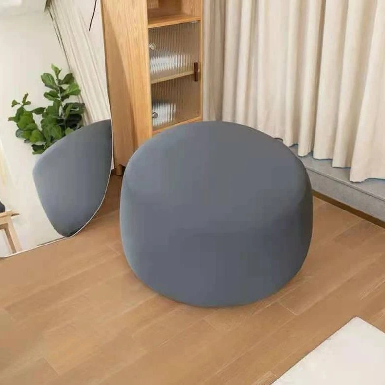 Removable And Washable Balcony Lying Lazy Susan Bean Bag