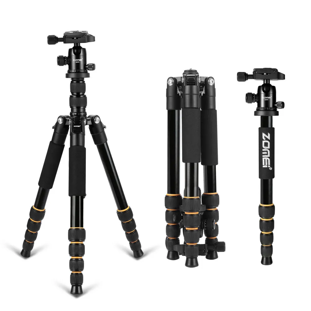 Fashion Personality Camera Tripod Outdoor Convenient