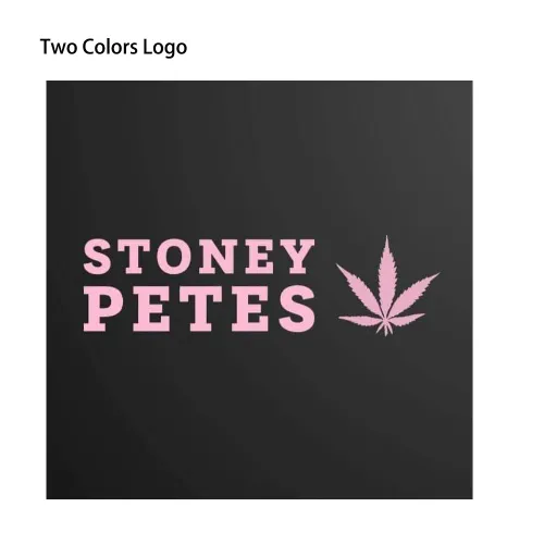 Logo Sticker