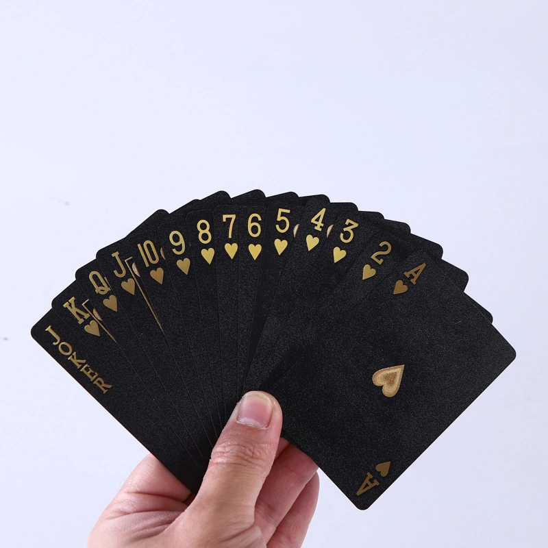 Fashion Simple Plastic Waterproof Laser Poker