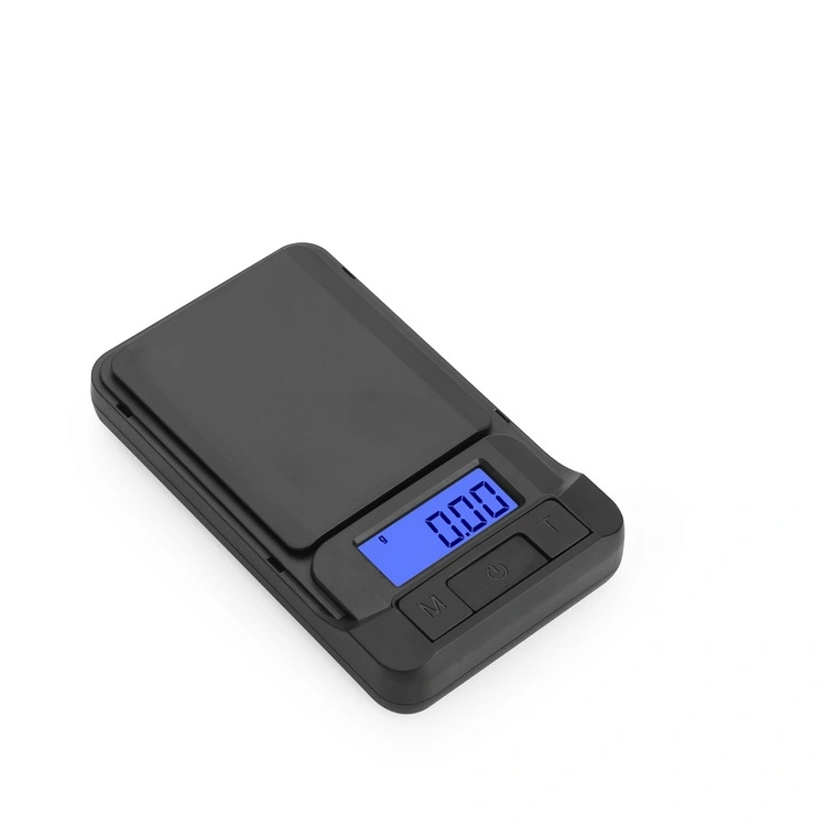 Precision Powder Table Scale Household Gold Weighing