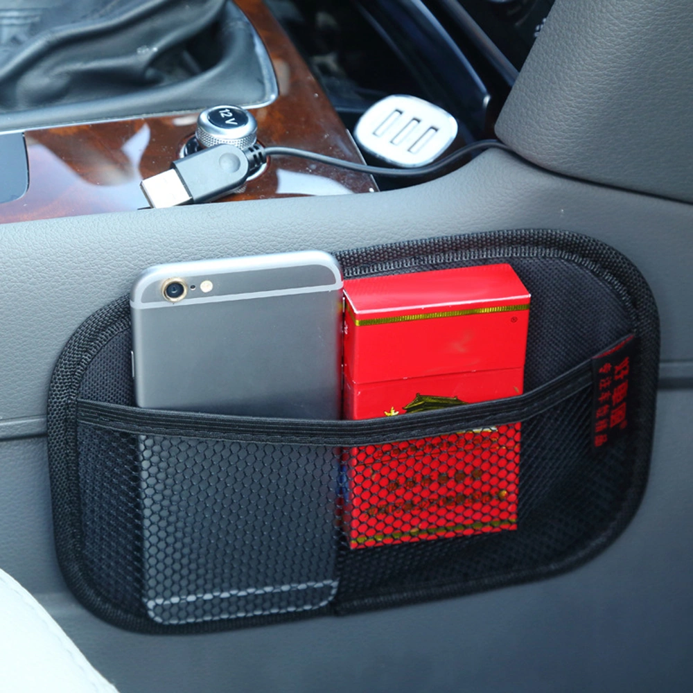 Sticky Simple Multifunctional Car Storage Bag