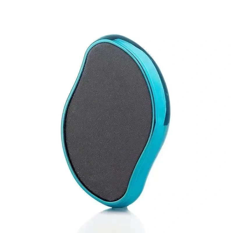 New Exfoliating Pumice Stone Foot Rubbing Pedicure Tool