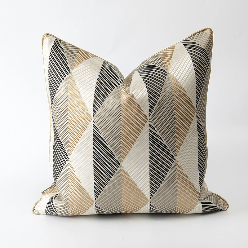 Living Room Backrest Office Lumbar Pillow