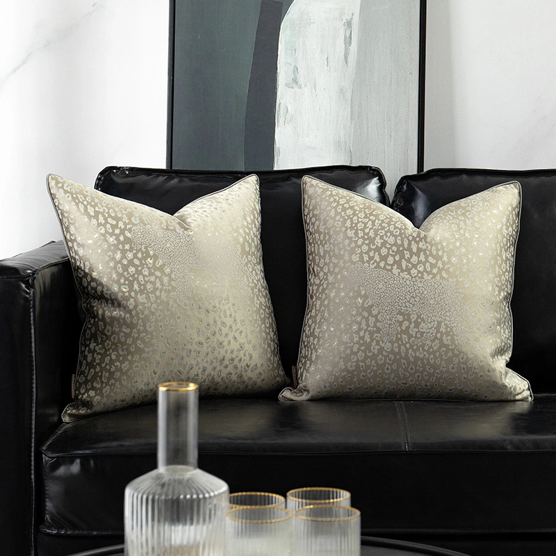 Living Room Backrest Office Lumbar Pillow