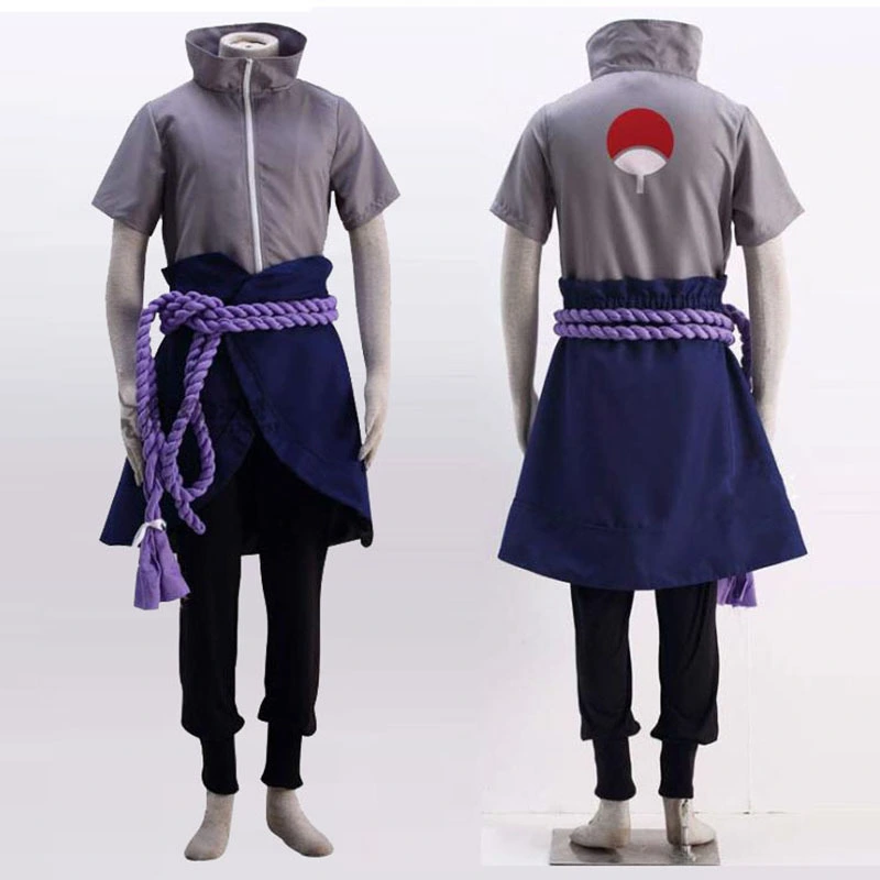 Act As A Cosplay Anime Costume
