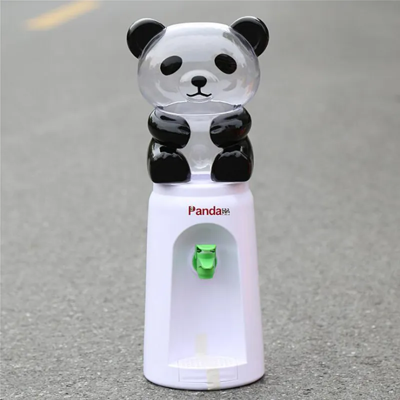 Mini Cartoon Room Mini Water Dispenser