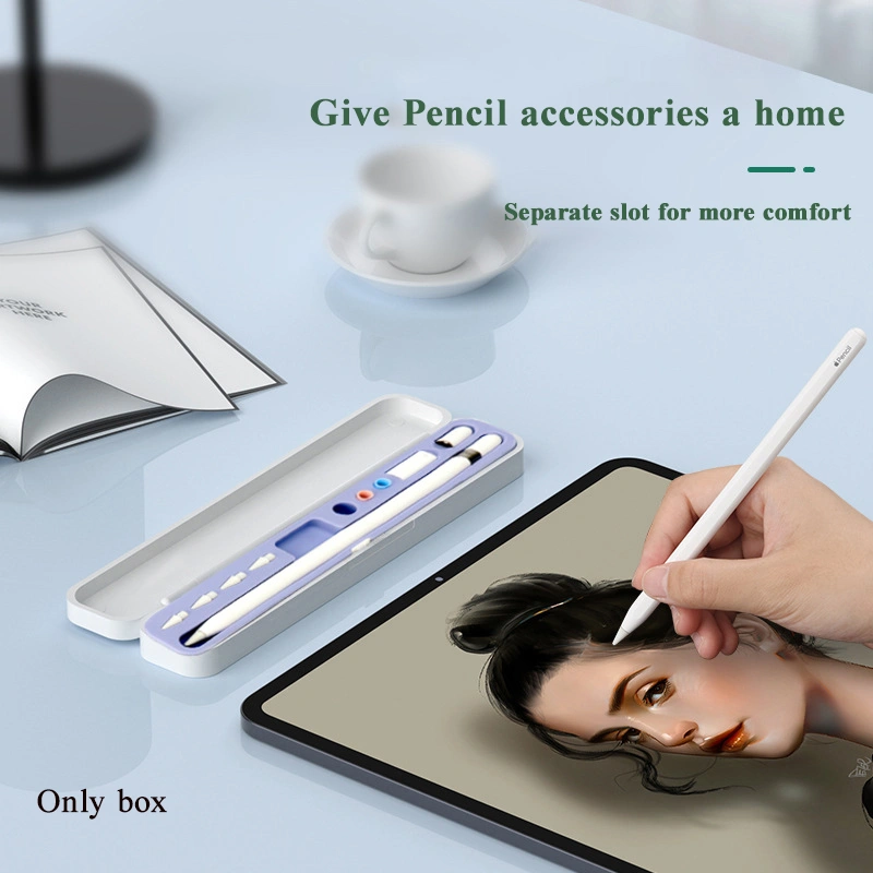 Suitable For Nib Sleeve Adapter Accessory Pencil Case