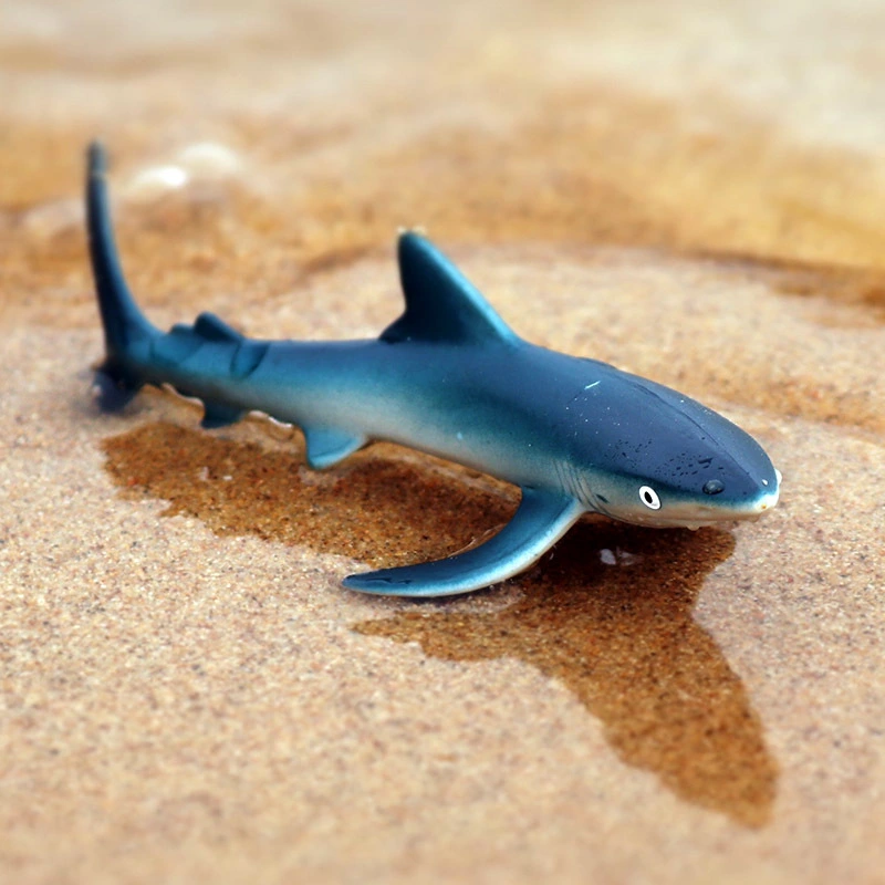 Children's Fashion Minimalist Marine Life Model Toys