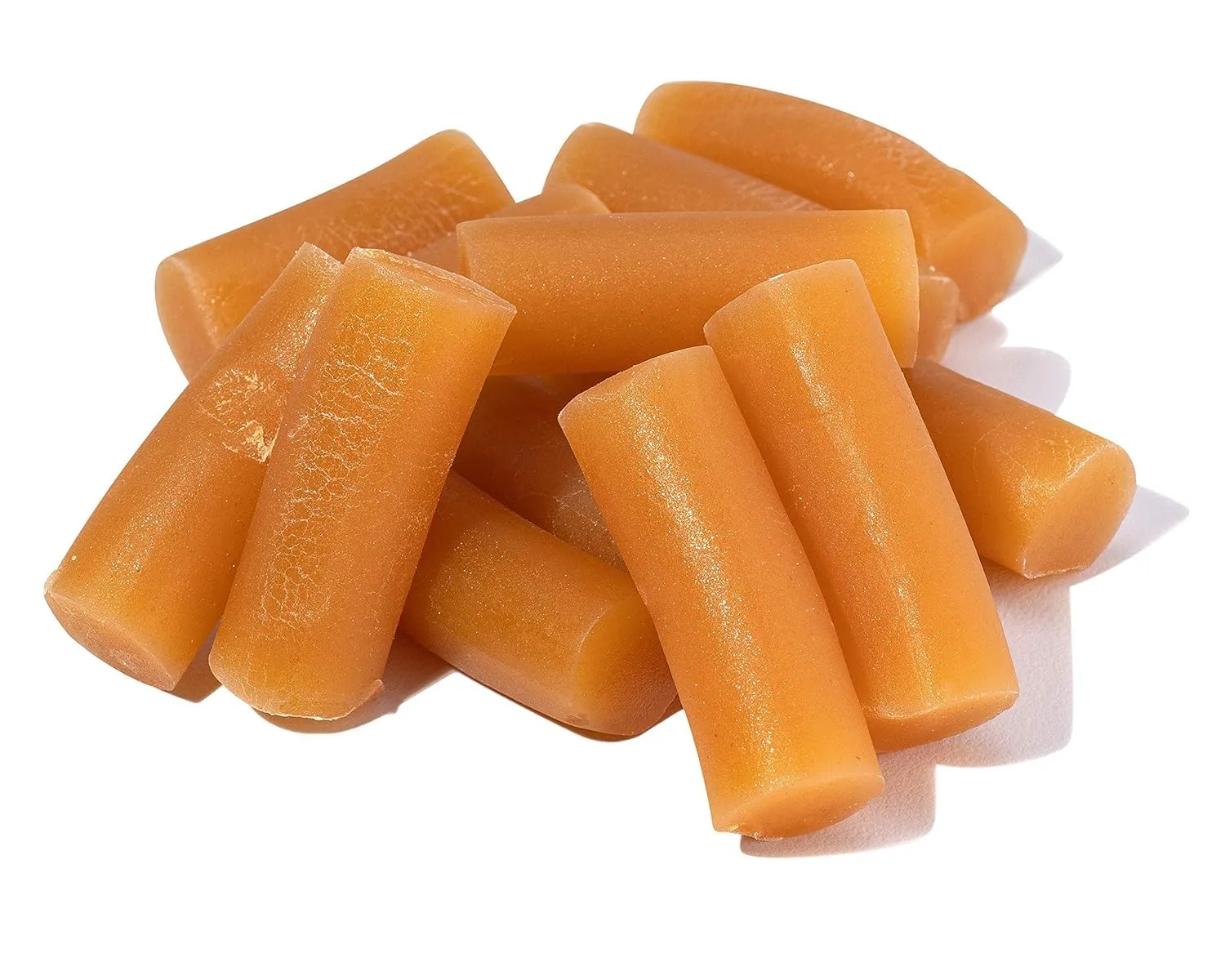 RJ's Soft Australian Licorice, Natural Mango Flavor, Resealable Bag, 7.05 Ounce (1-Pack) | Non-GMO, No Palm Oil, Plant Based | Soft & Chewy Licorice Candy, Made in Australia