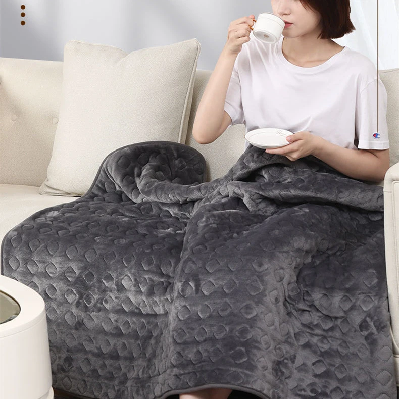 Home Smart Timing Multi-function Constant Temperature Electric Blanket