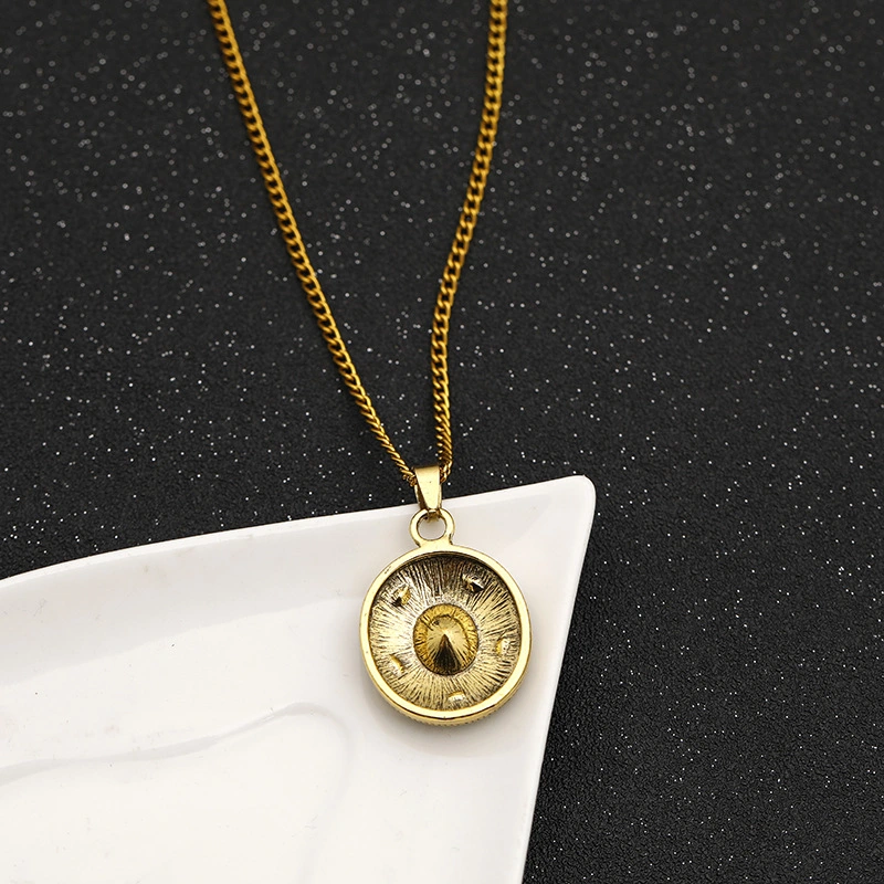 Gloves Fashion Pendant Cufflinks Ring