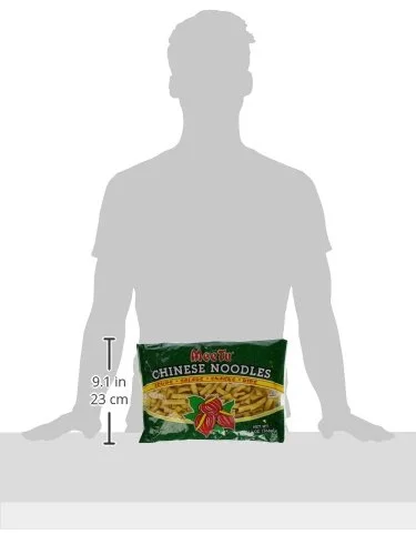 Mee Tu Chinese Noodles, 13 oz