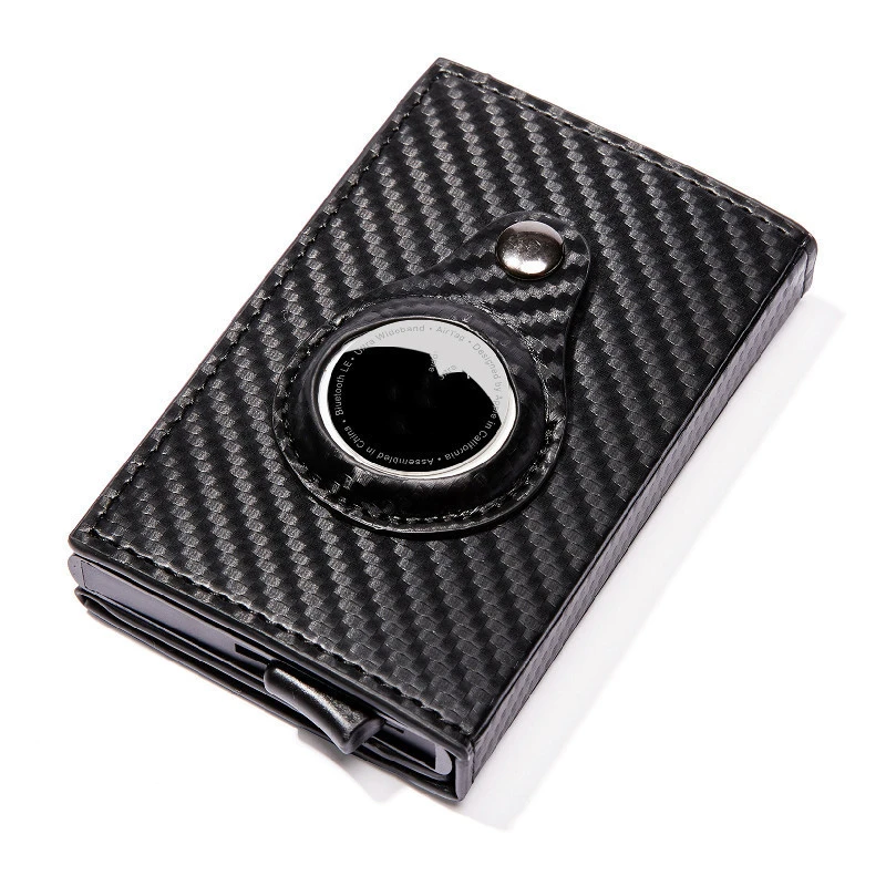 Tracker Multifunctional Card Holder Men's Wallet