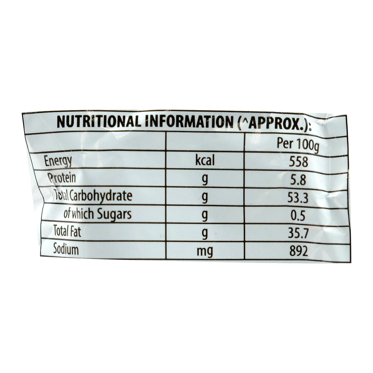 KURKURE Masala Munch (Pack of 6)