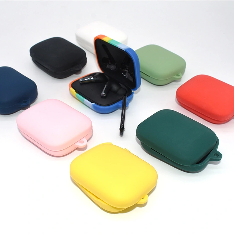 Bluetooth Protective Sleeve Silicone Protection