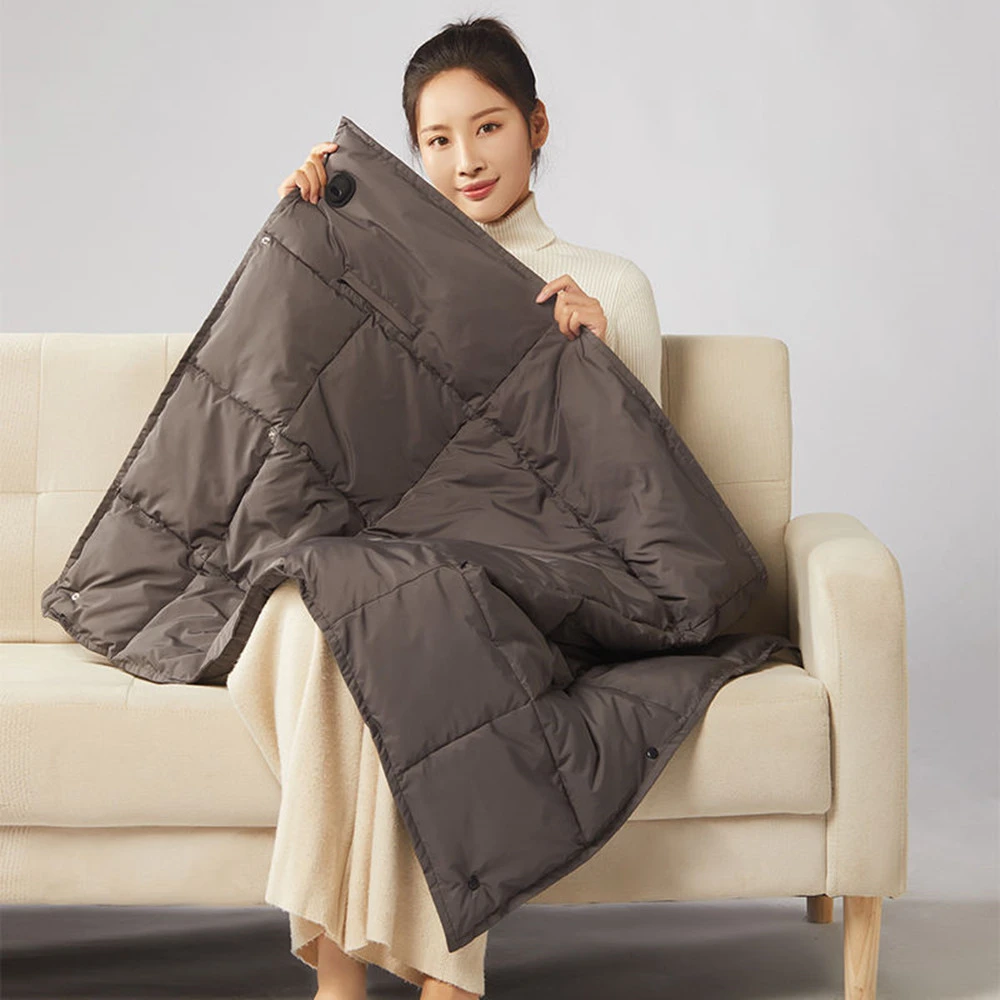 Graphene Intelligent Heating Multifunctional Blanket For Office