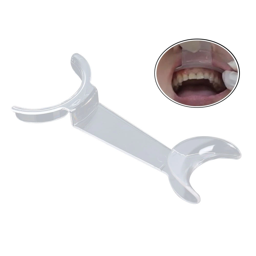 Lateral Buccal Oral Angle Retractor Dental Materials