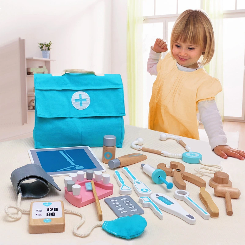 Doctor Role-play Injection Toy