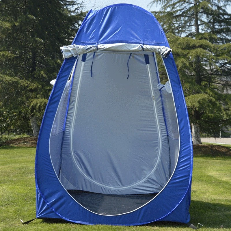 Slip-way Outdoor Fishing Single Tent