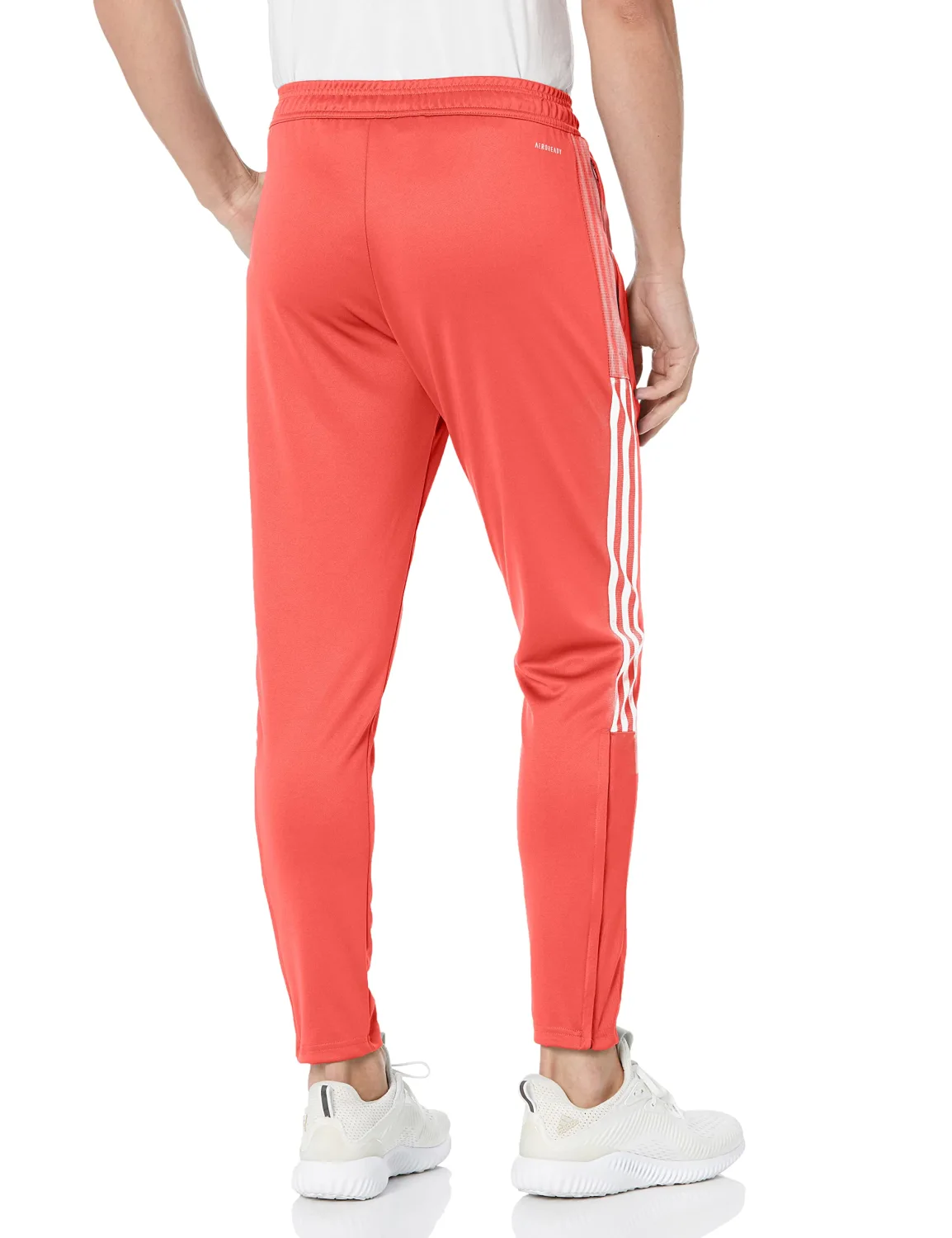 adidas Men's Tiro 21 Track Pants