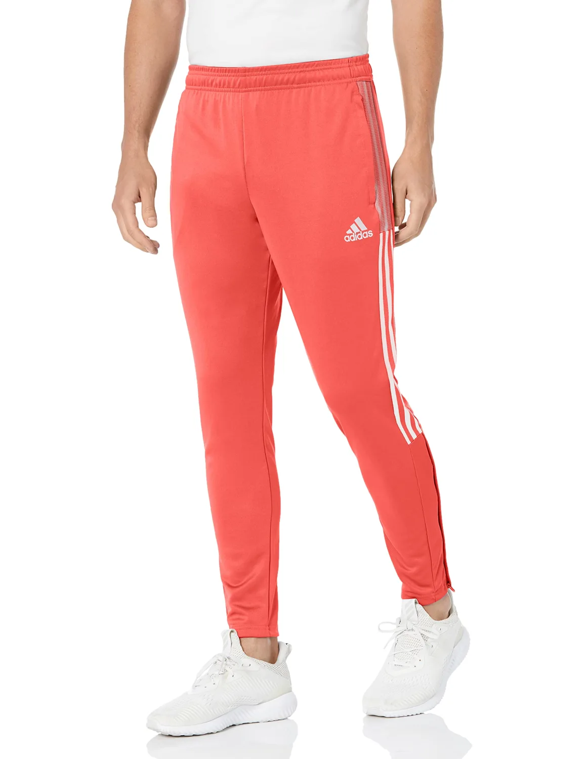 adidas Men's Tiro 21 Track Pants
