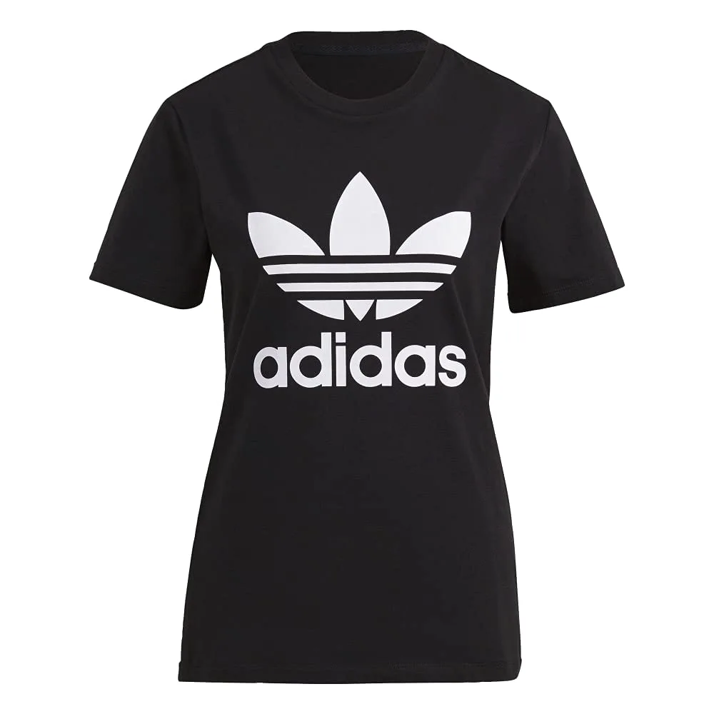 adidas Originals Women's Adicolor Classics Trefoil Tee