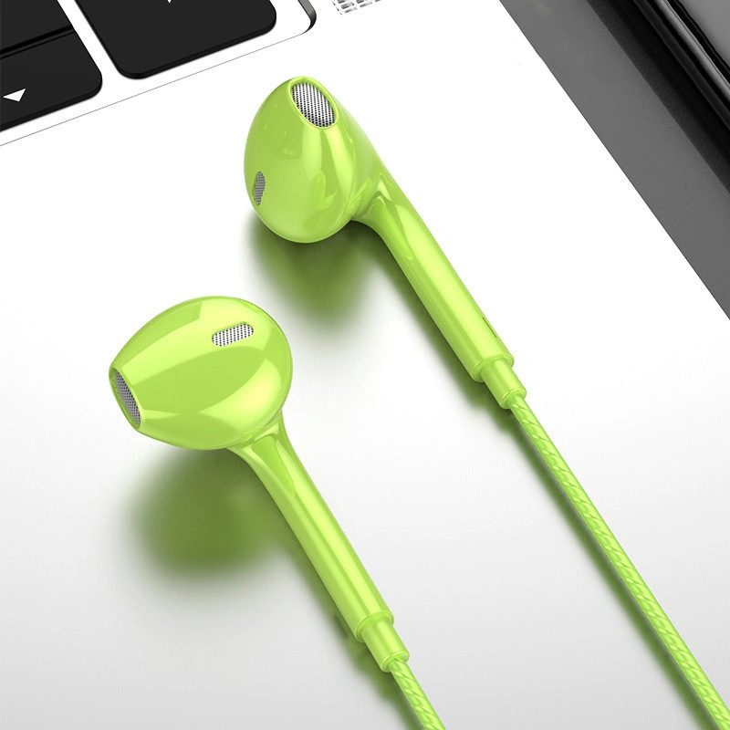 Android Universal In-ear Headphones