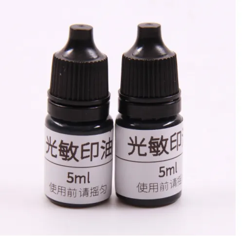 Special Seal Oil For Children's Name 5ml, Wash Without Fading