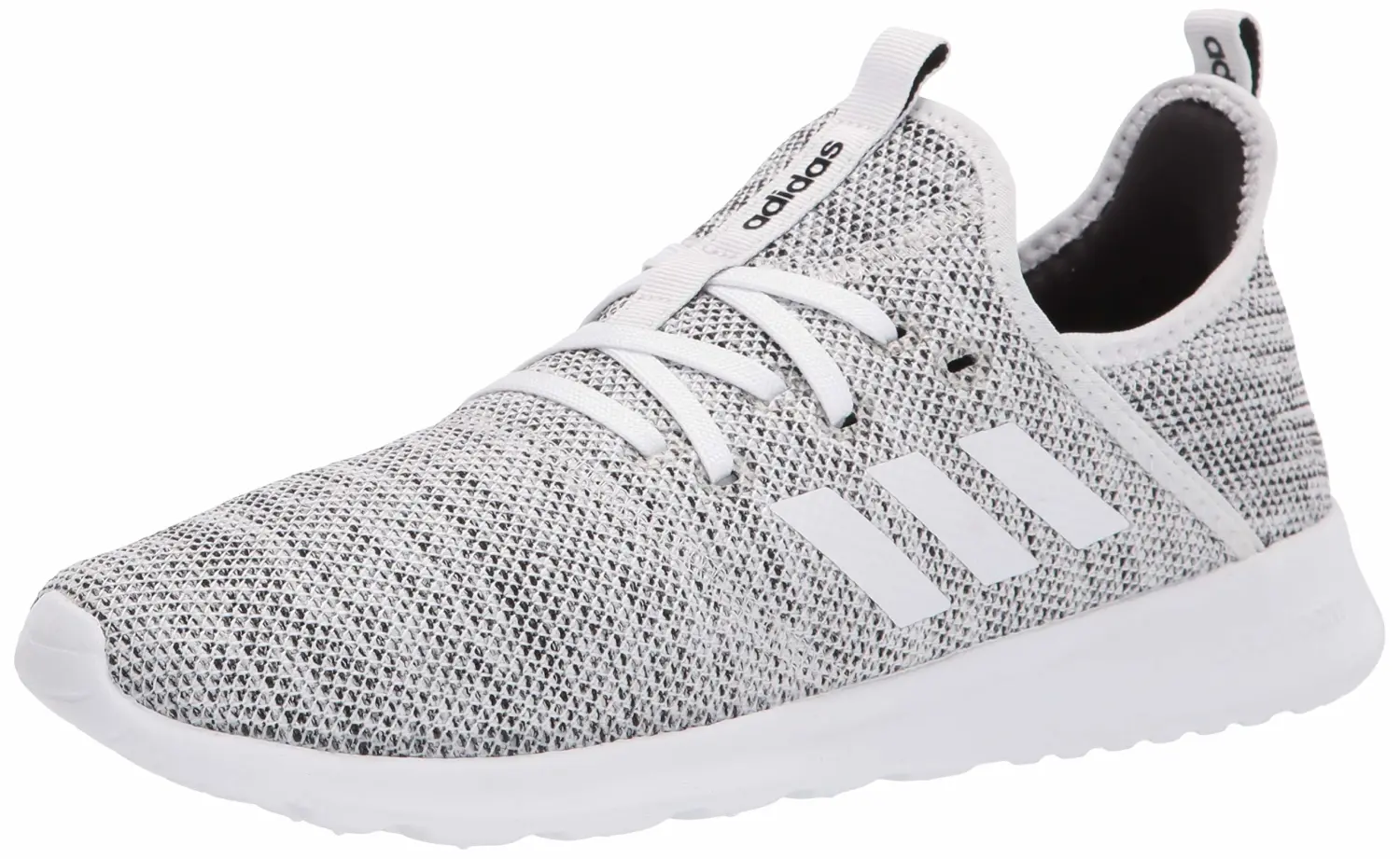adidas Women's Cloudfoam Pure Running Shoe