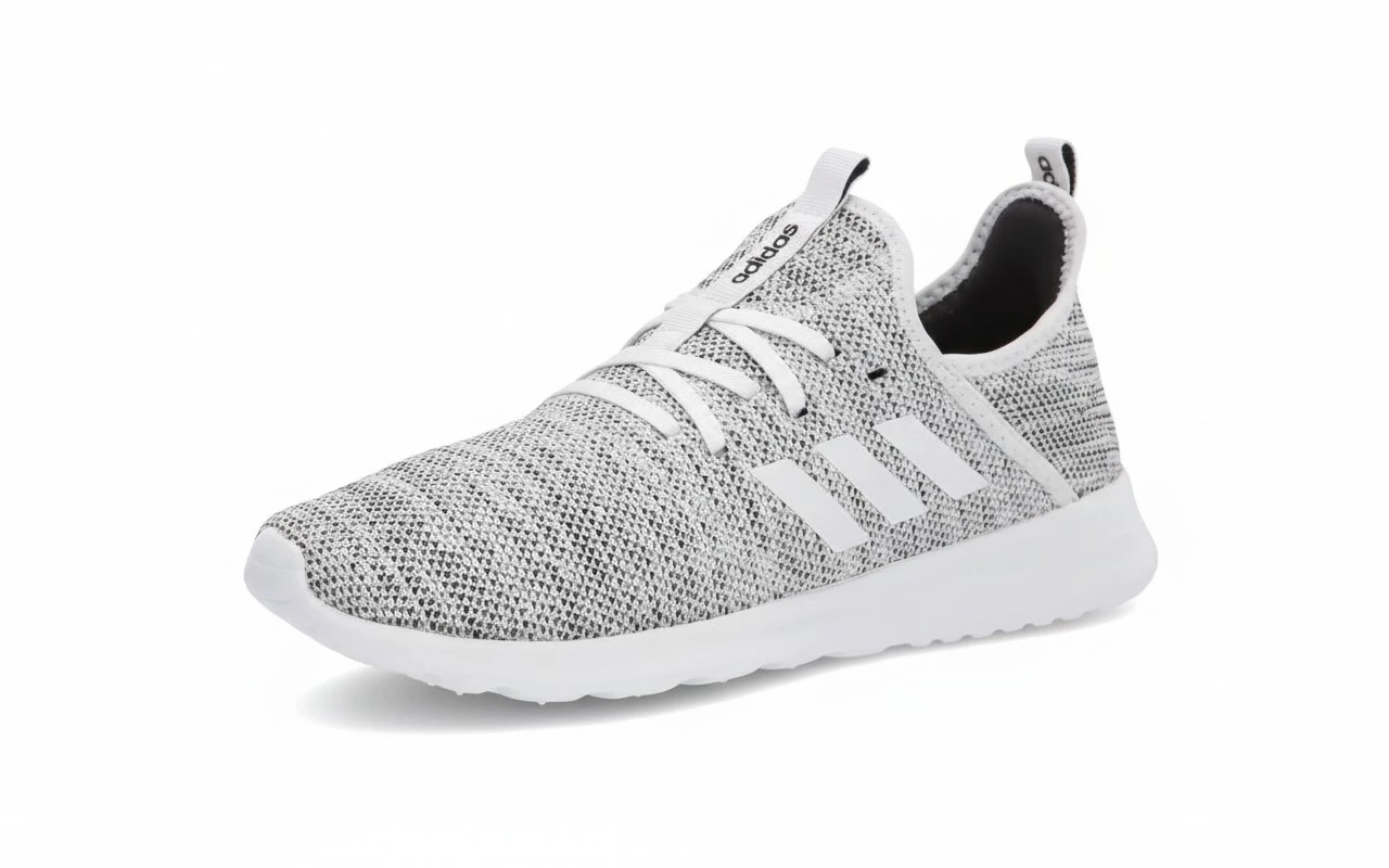 adidas Women's Cloudfoam Pure Running Shoe